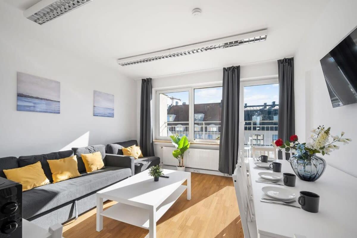 Gem - 2 Bedroom Alpine View Tranquility Apartment München