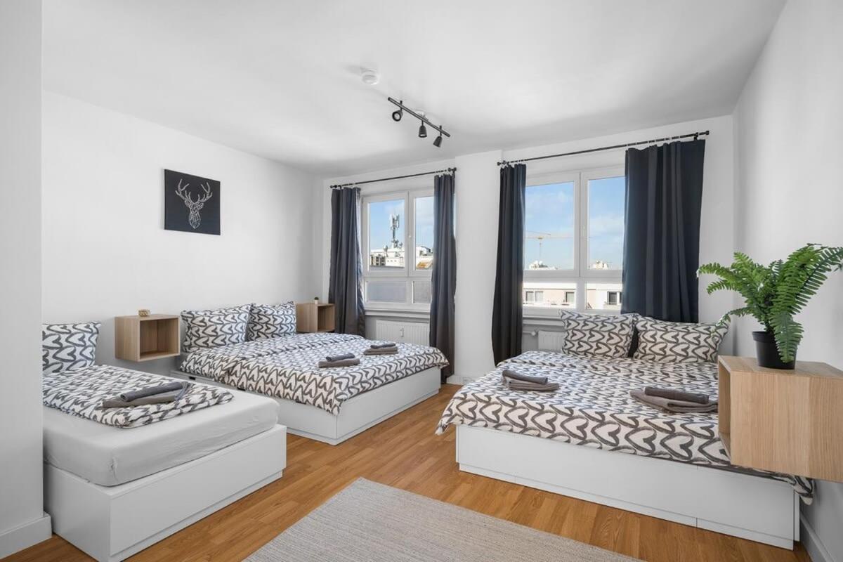 Gem - 2 Bedroom Alpine View Tranquility * München